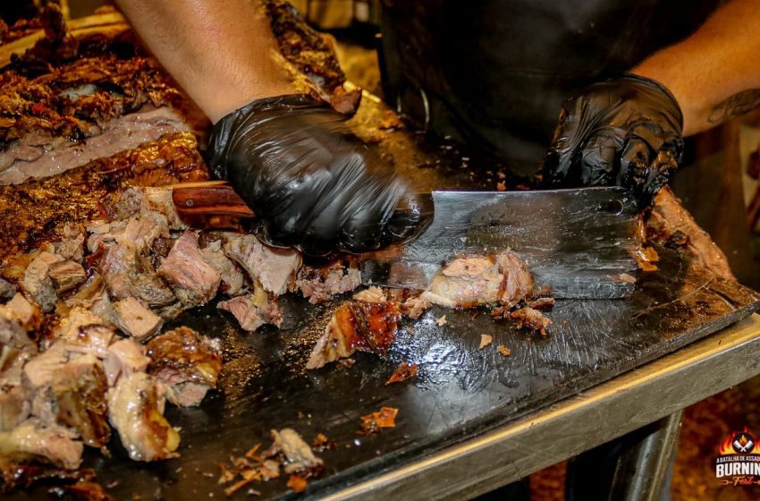  Batalha de Assadores acontecerá nos dias 15 e 16/02 no Estacionamento da Prefeitura de Osasco