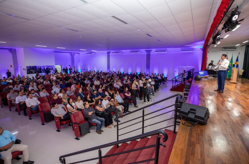  Santana de Parnaíba promove 2º Encontro com Empresários para contribuição o desenvolvimento econômico