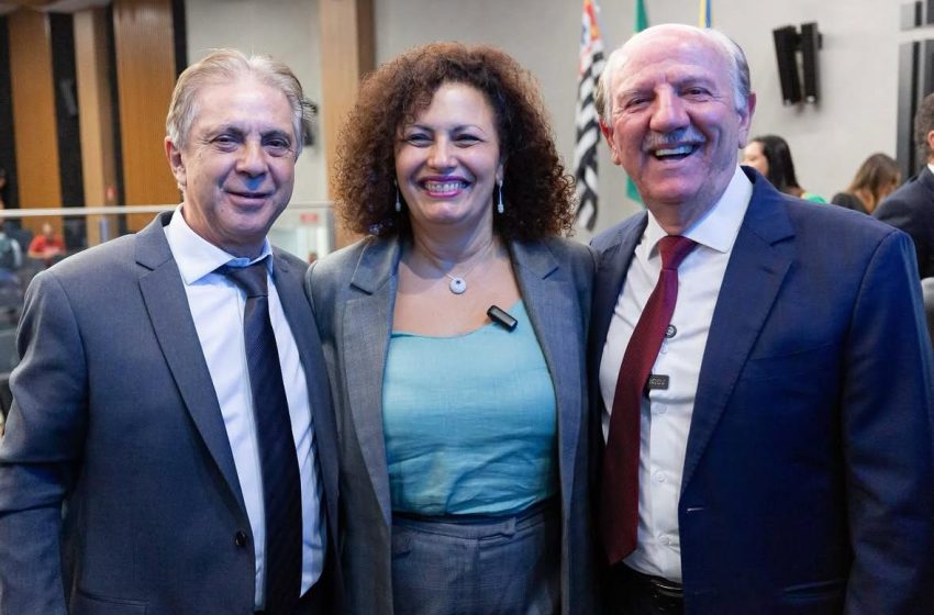  Beto Piteri retoma a Prefeitura de Barueri com Liminar do TSE: Decisão de Nunes Marques Suspende Cassação e Garante Mandato