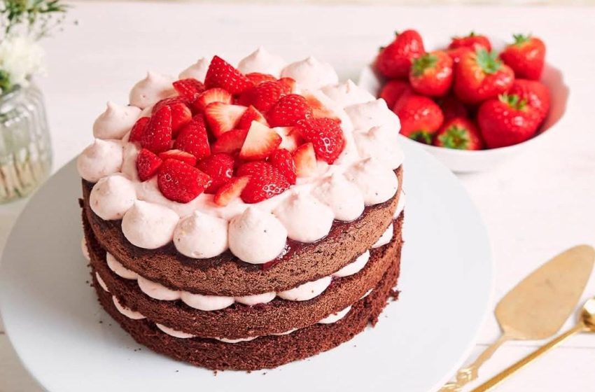  Festival do Morango chega à Santana de Parnaíba de 23 a 25/05, com entrada gratuita e três dias de experiências inesquecíveis