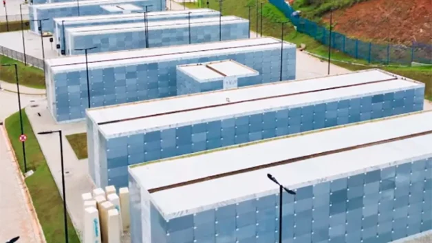  Osasco inicia implantação do primeiro Cemitério Vertical da cidade