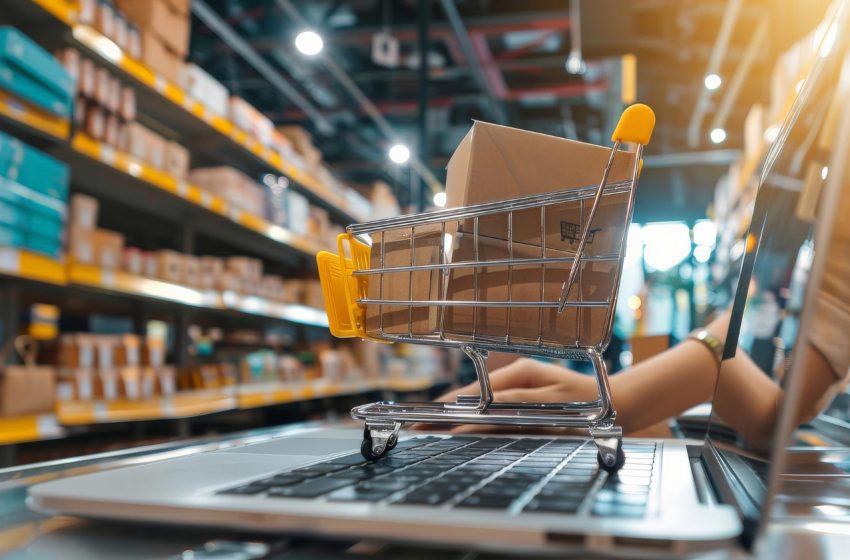  Sebrae-SP e Mercado Livre promovem evento gratuito em Osasco sobre estratégias de vendas online