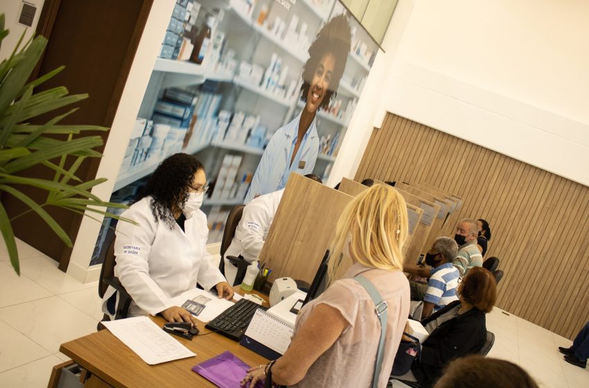  Retirada de medicamentos de alto custo deve ser feita até 18/06 em Cotia