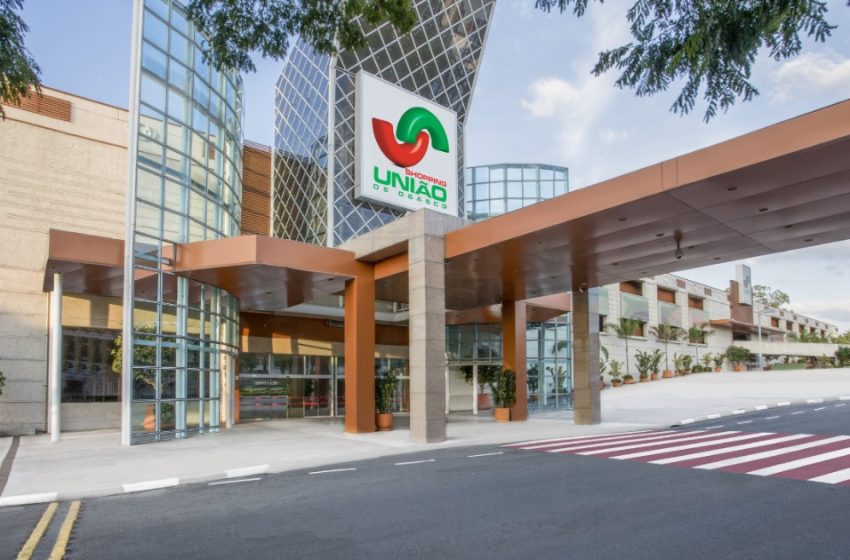  Shopping União tem nas férias espaço temático de “Como Treinar o Seu Dragão”, da DreamWorks