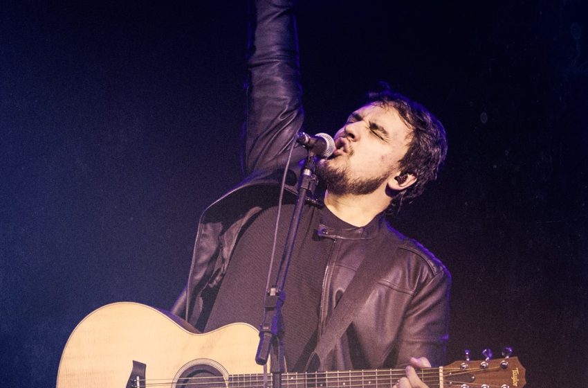  Marcha para Jesus de Cotia reunirá diversos nomes da música gospel em um evento de fé e celebração