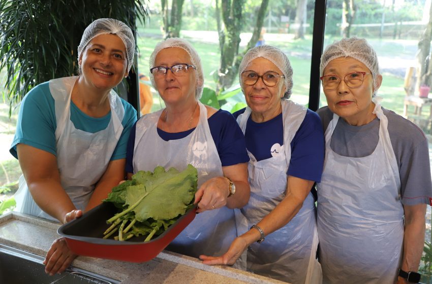  Curso “Tratar e Prevenir com Nutrição” está com inscrições abertas em Barueri 