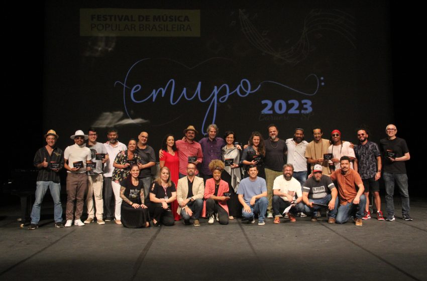  Barueri abre inscrições até dia 25/07 para o Festival de Múscia Popular