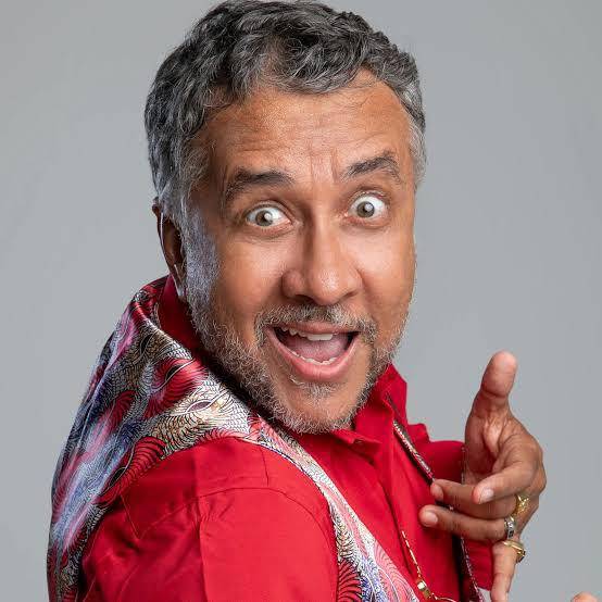  Paulinho Gogó chega a Barueri com seu novo show de humor “Só e Bem Acompanhado” dia 02/08