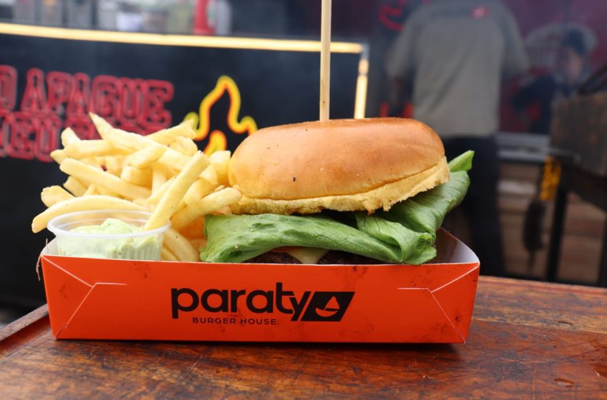  Cotia receberá o Burning Fest Batalha de Assadores enrre 25 a 27 de julho no Estacionamento da Prefeitura