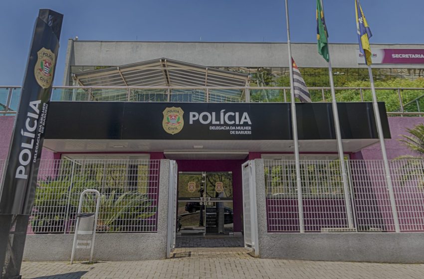  Barueri segue firme no enfrentamento do feminicídio 