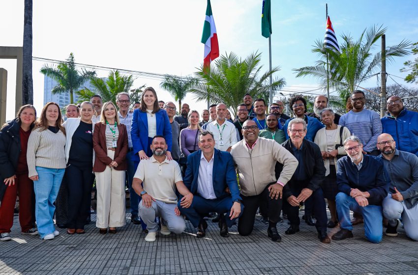  Nossa História destaca atuação do Fundo Social de Osasco