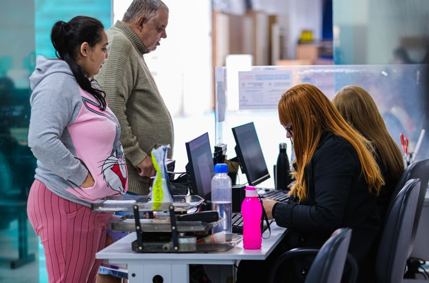  Osasco realiza Expo Emprego com 7 mil vagas