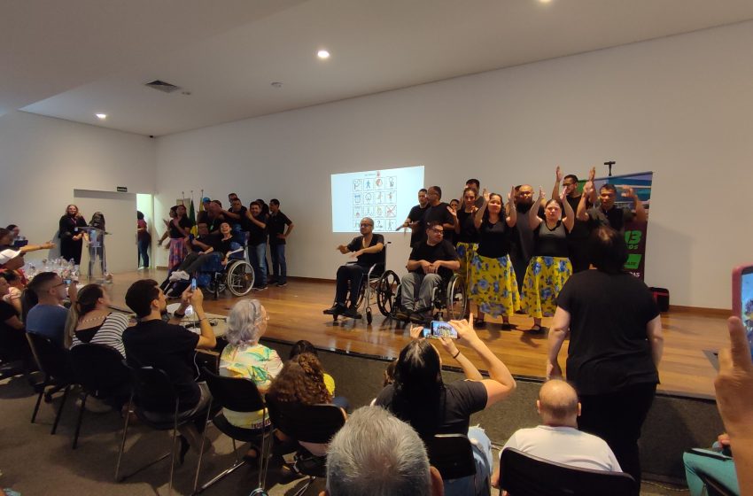  Barueri promove Semana de Prevenção às Deficiências com palestras e encontros abertos ao público