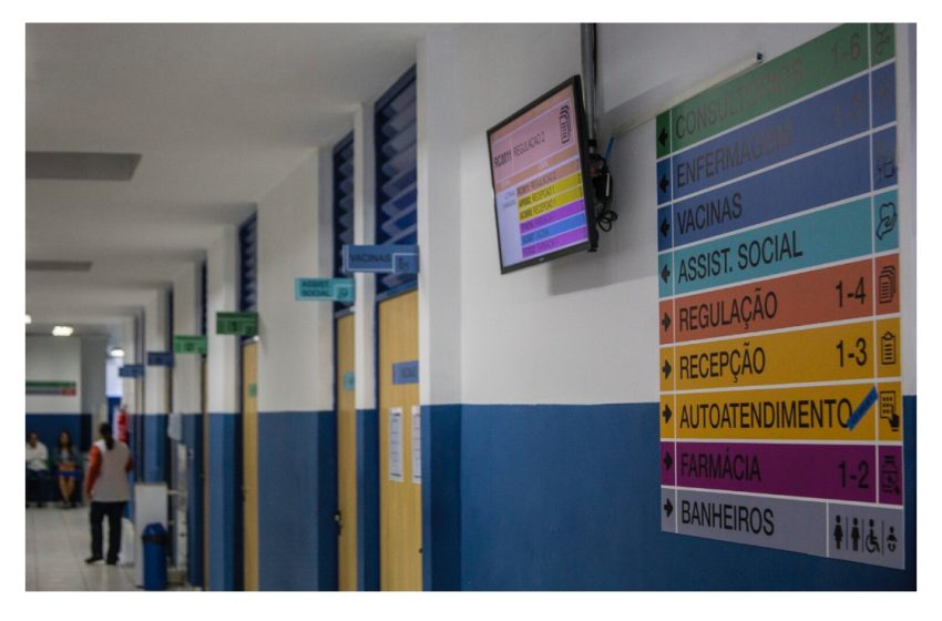  Prefeitura de Cotia emite comunicado oficial sobre a UBS e CEFOR Portão. Veja aqui!