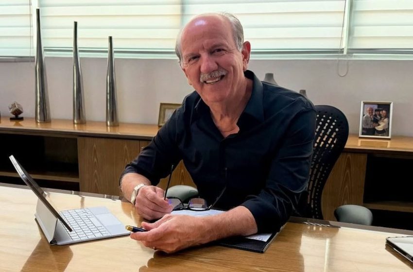  Câmara Municipal de Barueri aprova projeto do prefeito que dá aumento de 10% aos Servidores Municipais