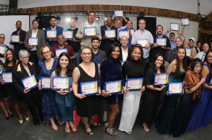  Festa da Imprensa Regional chega a 20ª edição e acontece no dia 10 de setembro em Itapecerica da Serra