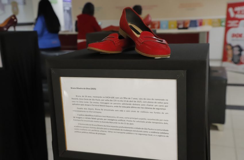  Barueri relembra casos de feminicídio e faz alerta à sociedade 