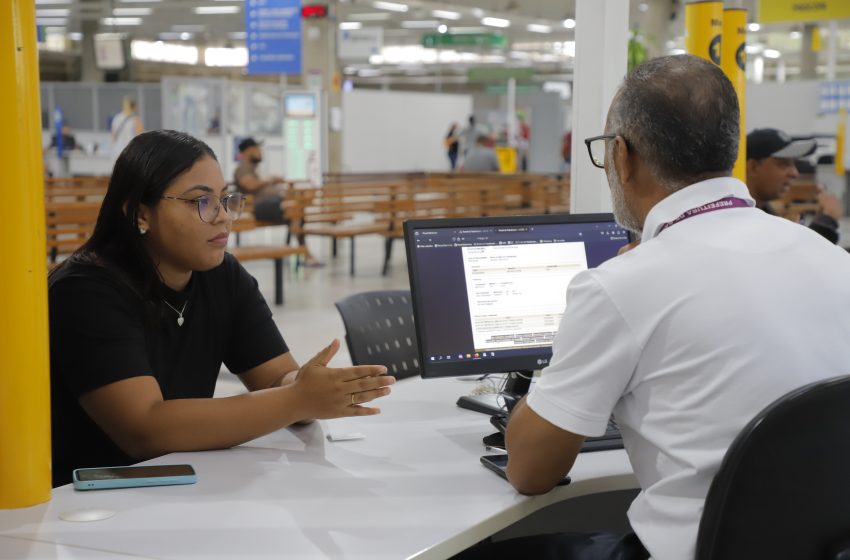  45 vagas abertas em Barueri: confira as oportunidades até 25 de agosto 