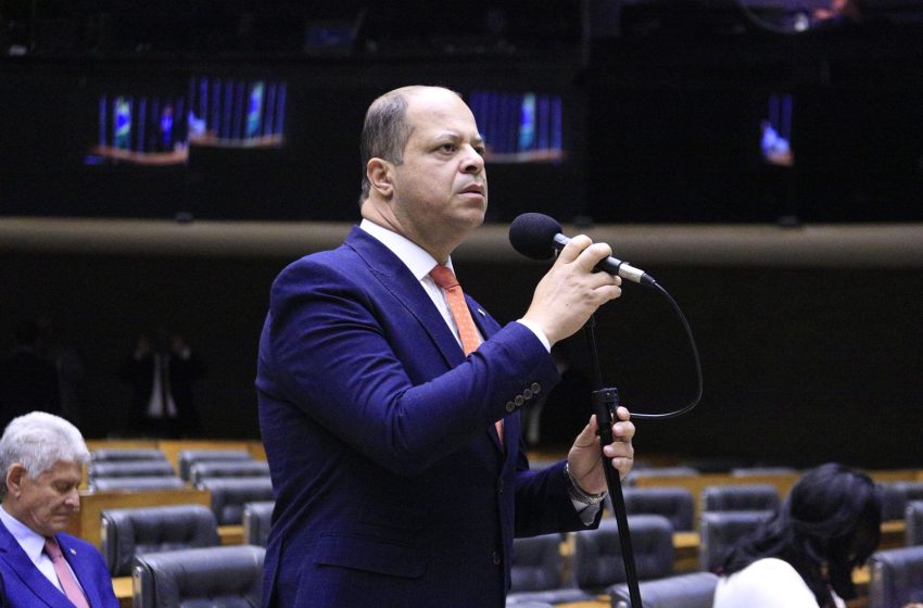  Saúde garantida: Deputado Ribamar Silva apresenta projeto que assegura medicamentos essenciais para pessoas neurodivergentes no SUS