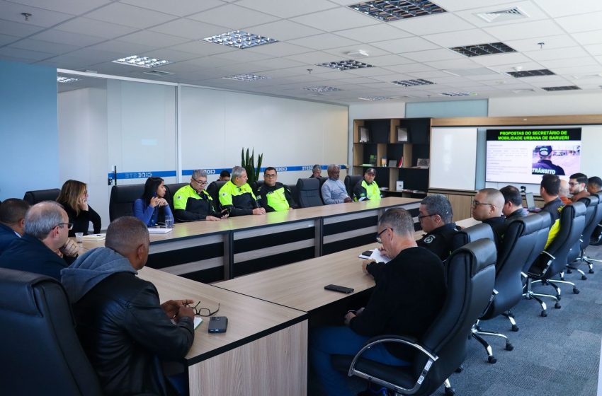  Câmara Técnica de Mobilidade Urbana do CIOESTE recebe nova coordenação, mantém integração e apresenta novas propostas