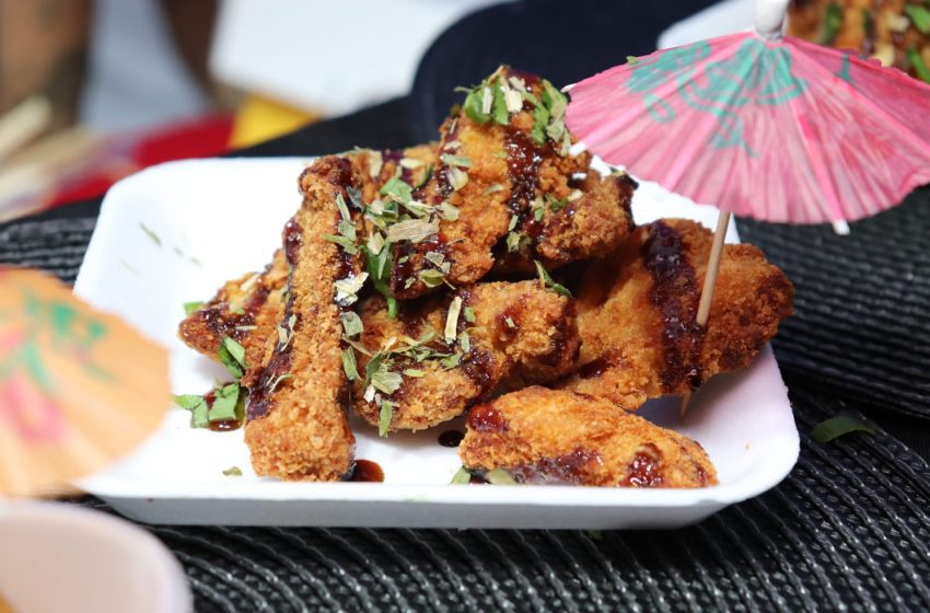  Itapecerica da Serra será palco do Festival Volta ao Mundo 22 a 24 de agosto