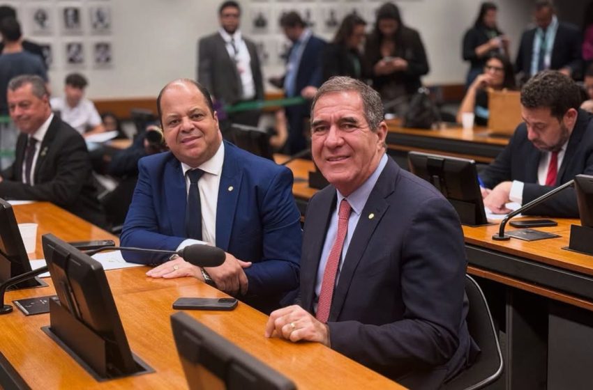  DEPUTADO RIBAMAR SILVA É ELEITO VICE-PRESIDENTE DE COMISSÃO QUE REGULAMENTA TRABALHO DE MOTORISTAS E ENTREGADORES POR APLICATIVO