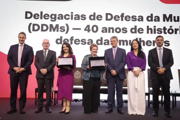  Foto: Governo do Estado de SP