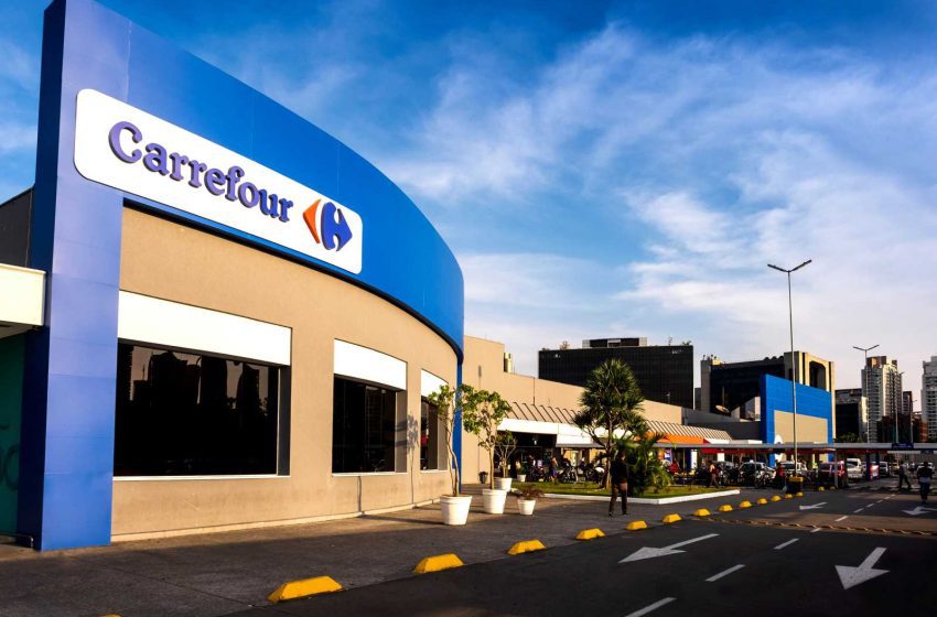  Grupo Carrefour Brasil abre mais de 750 vagas no estado de São Paulo