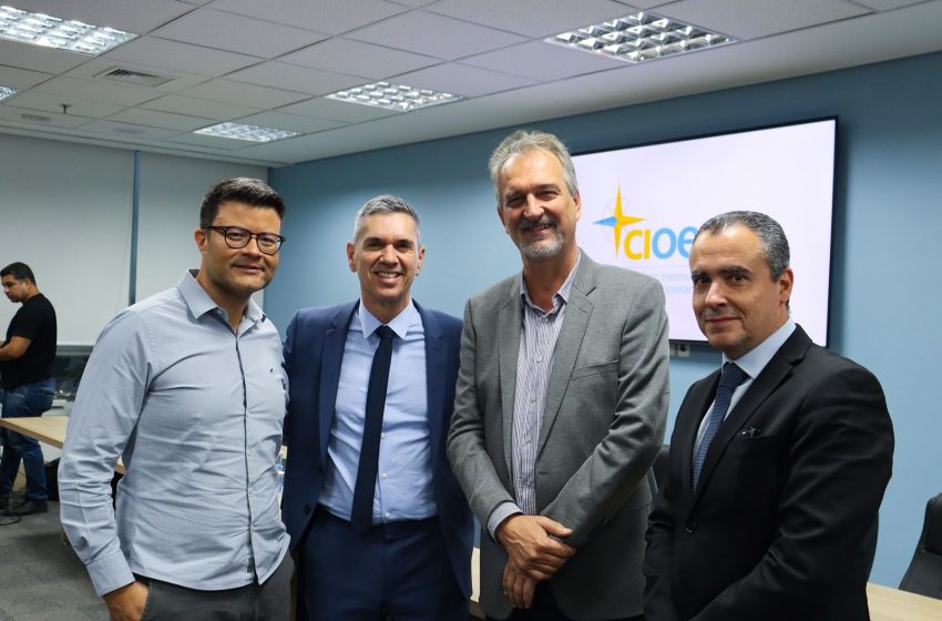  Especialistas abrem debate do CIOESTE sobre reforma tributária e impactos nas cidades