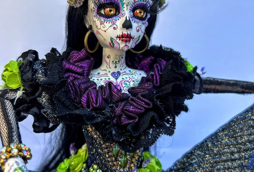  Cultura mexicana invade Barueri em exposição gratuita