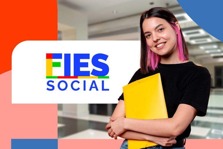  Estudantes poderão renegociar dívidas do Fies a partir de novembro