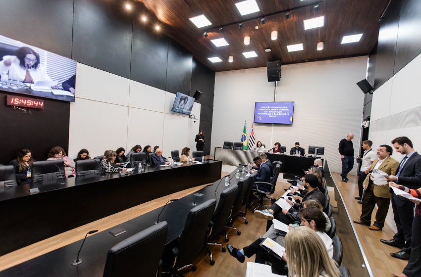  Projeto que garante direito à amamentação em creches do estado avança na Alesp