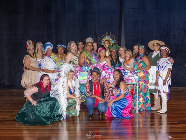 Créditos das Fotos: Paulo Speranza