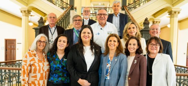  Ministério da Saúde anuncia criação do primeiro hospital público inteligente do Brasil