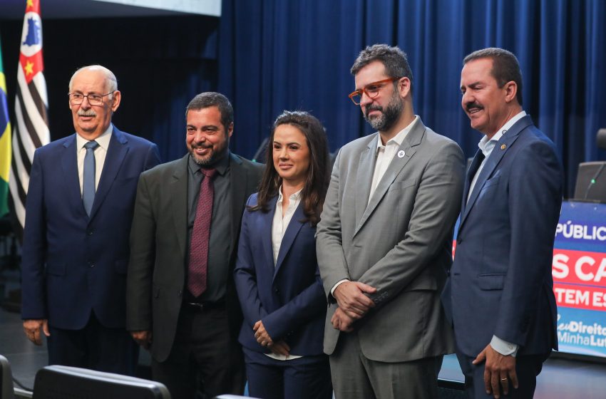  Alesp realiza Audiência Pública com deputados e especialistas para discutir os desafios enfrentados pelas Santas Casas de Misericórdia