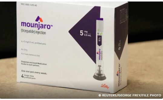  Anvisa apreende Lotes falsificados de Mounjaro e Opdivo