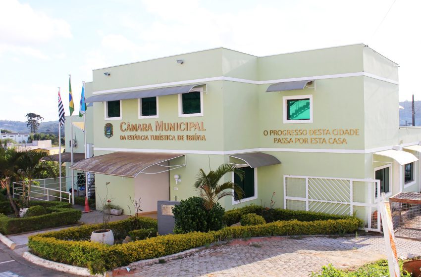  Ibiúna sediará nesta sexta-feira audiência pública da Alesp sobre o Orçamento Estadual 2026