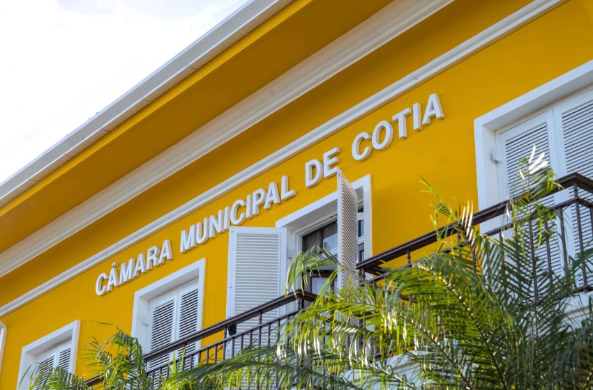  Dia 29 de setembro tem audiência pública da Fazenda na Câmara de Cotia
