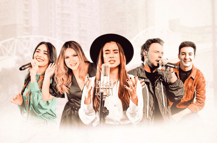  Semana Cristã terá grandes eventos como Marcha para Jesus e megashow gospel em Barueri