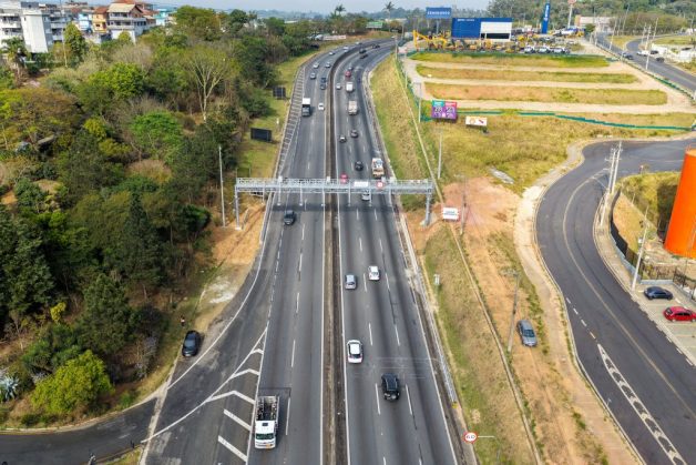  Foto: Governo de São Paulo/Divulgação