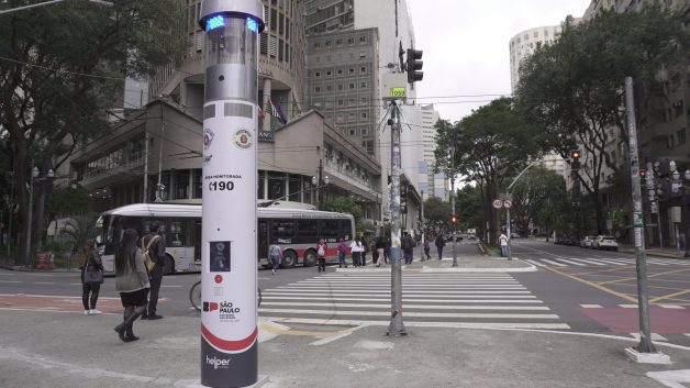Créditos: Divulgação/ Helper Tecnologia