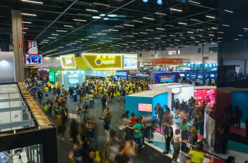  Sebrae Aqui Cotia oferecerá transporte para a Feira do Empreendedor no dia 17/10