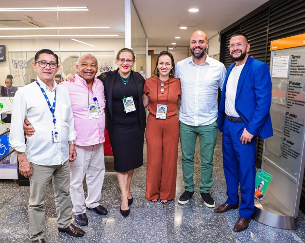 Fotos: Fernanda Cazarini