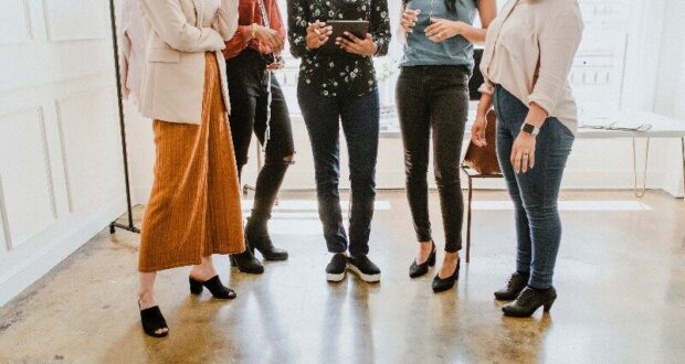  Posse das novas integrantes do Conselho Municipal da Mulher