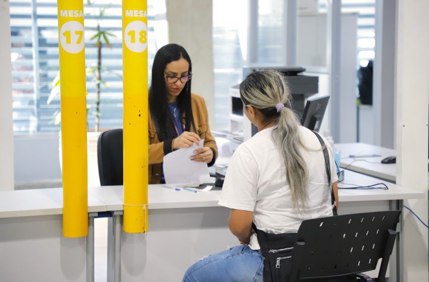  Barueri oferece 43 vagas de emprego até dia 2 de Novembro