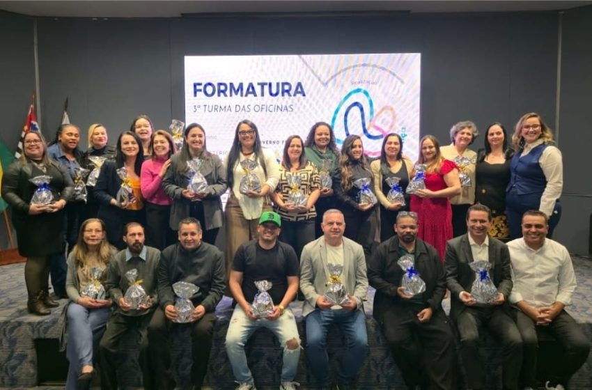 Uma noite marcada por muita alegria, esperança e sonhos realizados para mais 300 mulheres