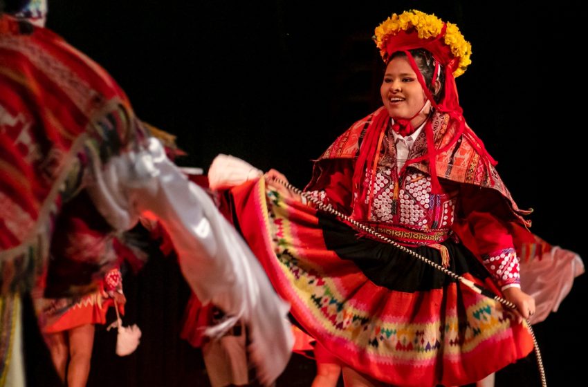  Festival Integração Cultural dos Povos da América Latina e Caribe celebra resistência e diversidade no Largo do Arouche