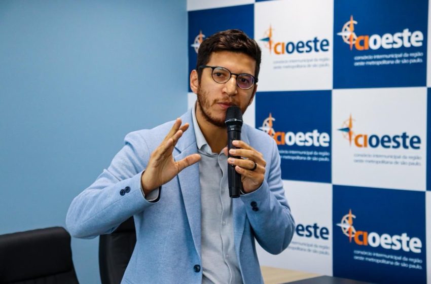  CIOESTE realiza 1ª Oficina de Capacitação sobre indicadores e metodologias para políticas públicas urbanas