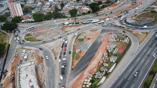 Créditos: CCR Viaoeste/ Motiva