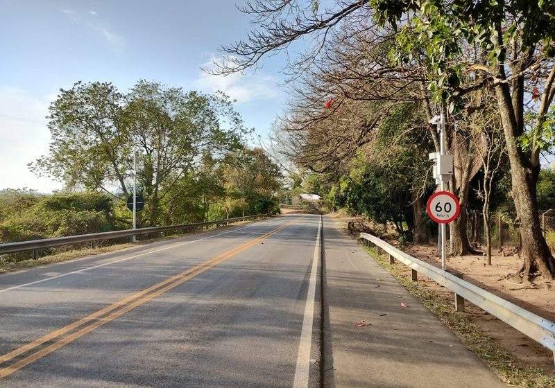  DER-SP amplia fiscalização eletrônica com a ativação de 29 novos radares